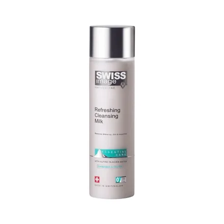 Leche Limpiadora Swiss Image Refreshing Milk 200ml