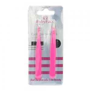 Pinza Cejas Ruby Face 2