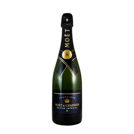 Champagne Moet Chandon Nectar Imperial 750ml
