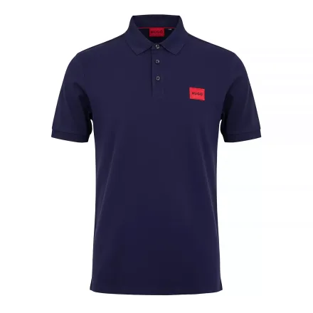 Hugo Remera Polo Donos 418