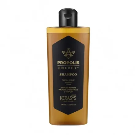 Shampoo Kerasys Propolis Energy Plus 180ml