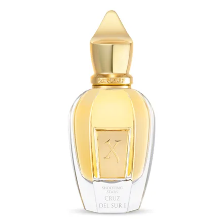 Perfume Xerjoff Cruz Del Sur Parfum Unisex 50ml