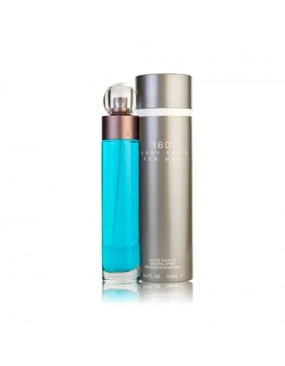 Perfume Perry Ellis 360 Men