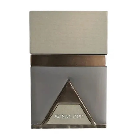 Royal Oud Silver Edp 100ml