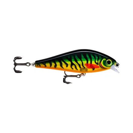 Senuelo Artificial Rapala Super Shadow Rap Ssdr 11 Htip 38 Gr