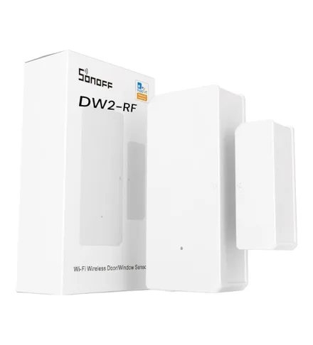 Sonoff Sensor Porta Janela DW2 Rf