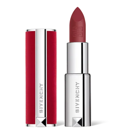 Givenchy Labial Le Rouge Velvet N19 Santal