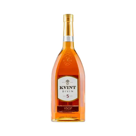 Brandy Kvint Divin Vsop 5 Anos 700ml