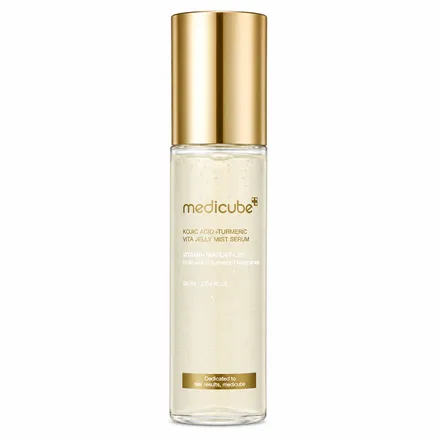 Medicube Serum Acido Kojic Curcuma Vita Jelly 100ml