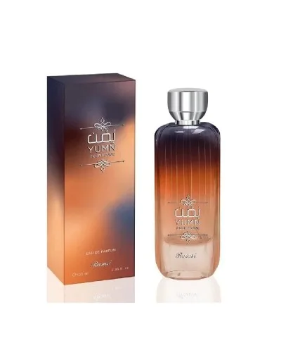 Perfume Rasasi Yumn Pour...