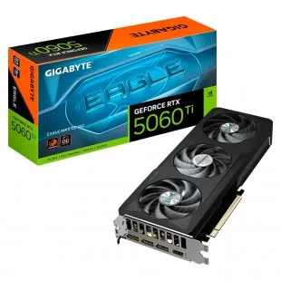 Vga Gigabyte Eagle Max Oc Gddr 7 Gv 16GD