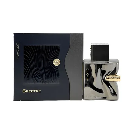 Perfume French Avenue Spectre Ghost Edp 80ml