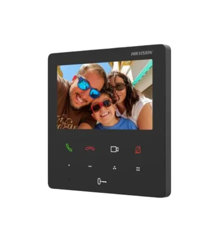Interfone Ip WE1