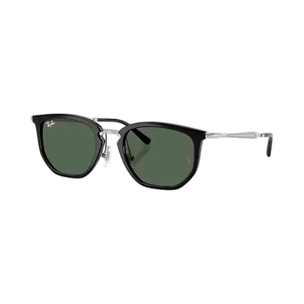 Lente Infantil Ray Ban 100 71 46