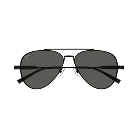 Lente Gucci 001 57 Masculino