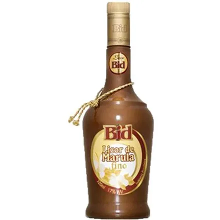 Licor Bid Marula 720ml