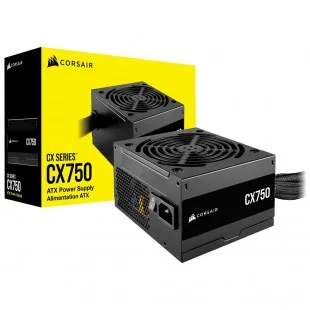 Fonte Corsair 80 Plus 279 Cp