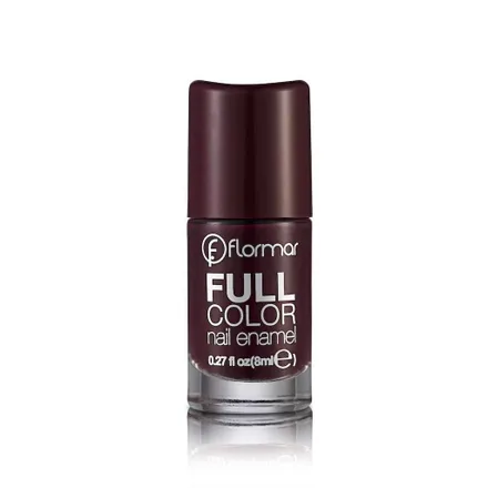 Color Nail Enamel FC40 Esmalte