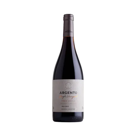 Vino Argento Single Vineyard Malbec 750ml