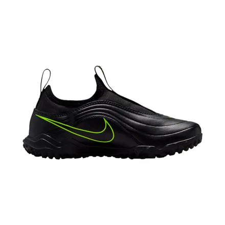 Botin Suizo Infantil Nike Ib5030007 Jr Tiempo Maestro Tf Masculino