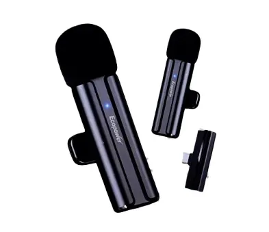 Ecopower Microfono Ep M099
