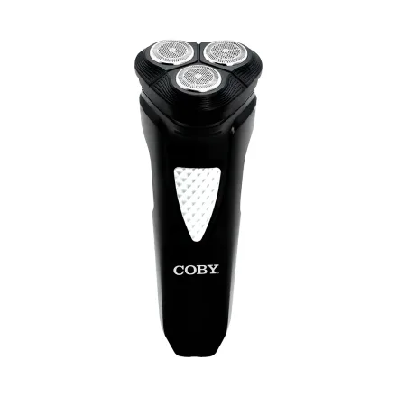 Afeitadora Electrica Coby 5111 Recargable