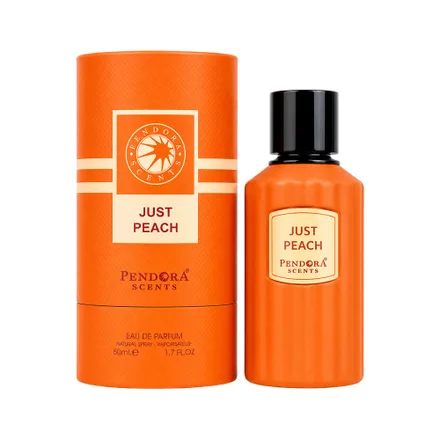 Perfume Pendora Just Peach Edp 50ml
