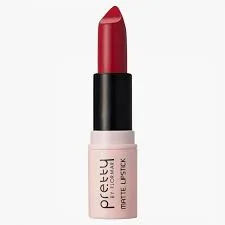 Pretty Matte Lipstick 009 Labial Mate