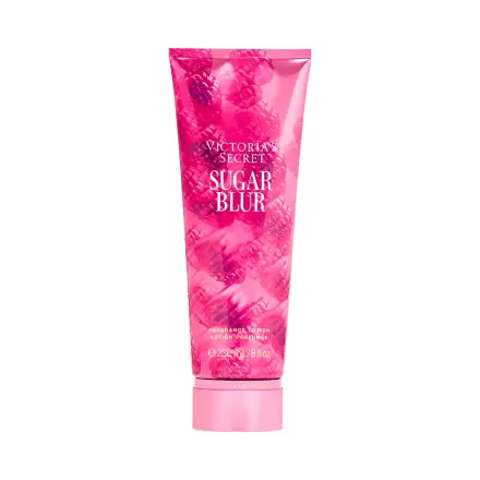 Locion Corporal Victoria Secret Sugar Blur 236ml