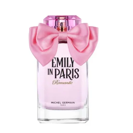 Michel Germain Perfume Emily In Paris Romantic Eau Parfum 100ml