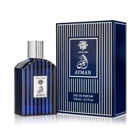 Dar El Ward Ayman Eau Parfum 100ml