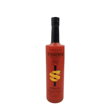 Tentazione Narancello 28 Licor 750ml