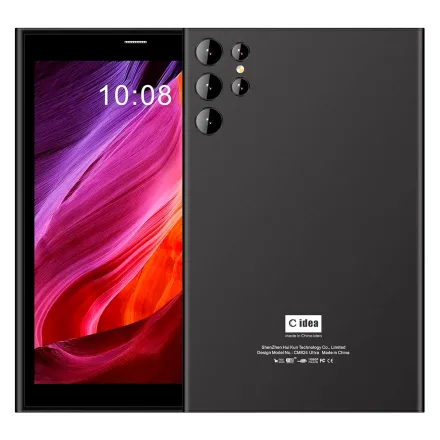 Idea Ultra 8 512GB