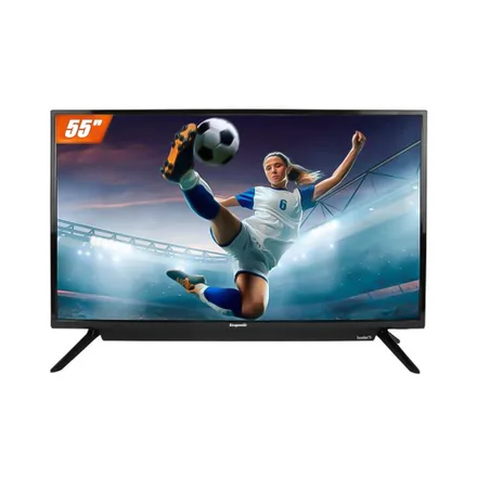 Ecopower Ep TV55 55