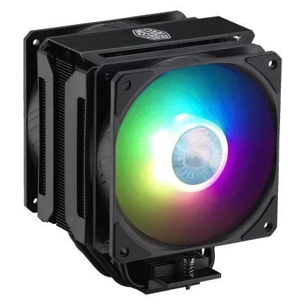 Cooler Processador Master Masterair Stealth Map T6PS R1 Argb