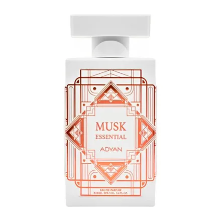 Adyan Musk Essential Agatres 100ml