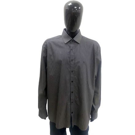 Camisa Individual Masculino 3 02 009 6