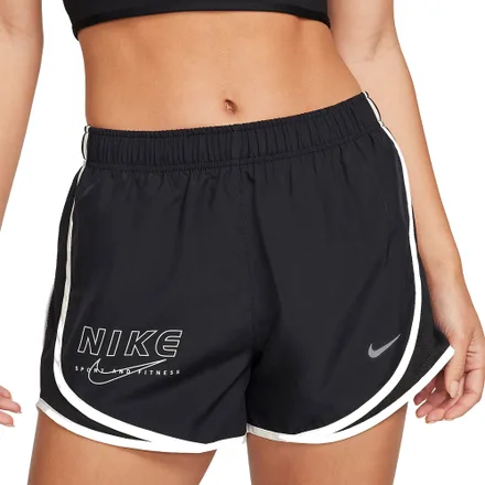Short Nike Feminino Dri Fit One Tempo 010