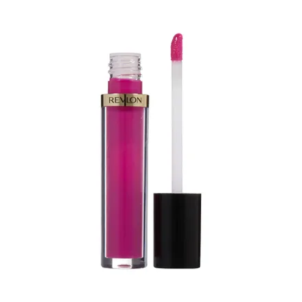 Brillo Labial Revlon Super Lustrous Gloss 220 Finery Ml