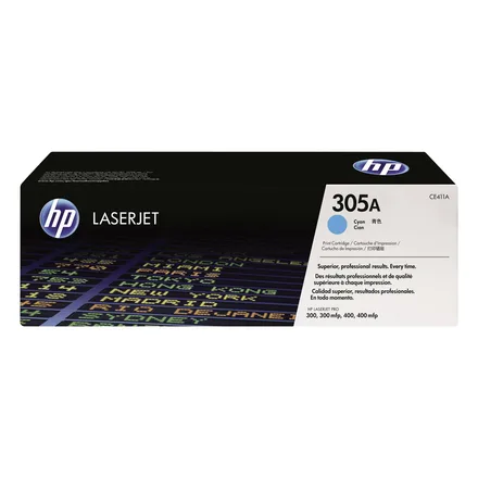 Toner Hp 305A