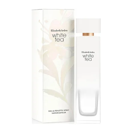 Elizabeth Arden White Tea Eau Parfum 100ml