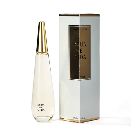 Lovali Vida Life Femenino Eau Parfum 100ml