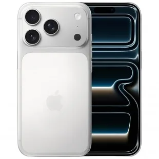 iPhone 17 Pro Max 256GB