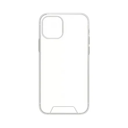 Capa Protectora 4 Life iPhone 14 Pro Max Transparente