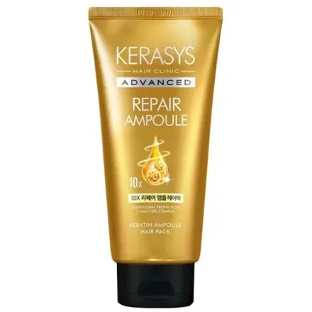 Kerasys Keratina Advanced Repair Ampoule 300ml