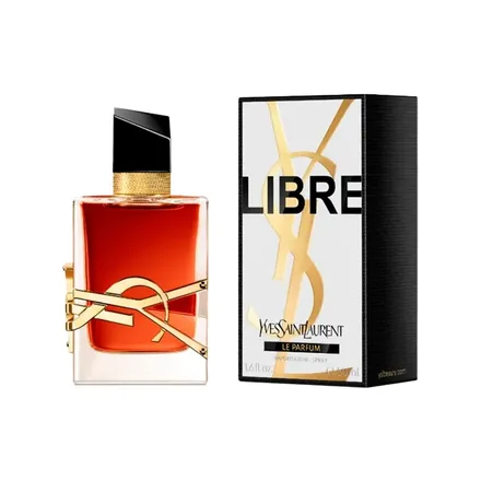 Yves Saint Laurent Le Parfum Femenino Eau 50ml
