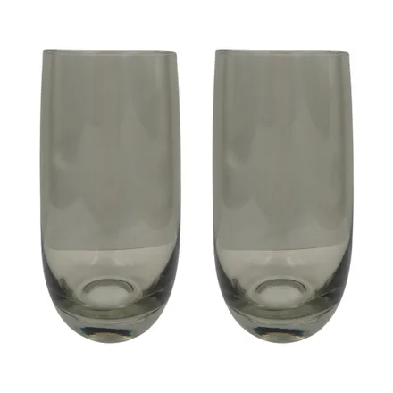 Set Vasos Concepts 411 2 Piezas 320ml