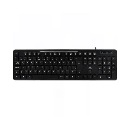 Mtek Teclado Kb 8269