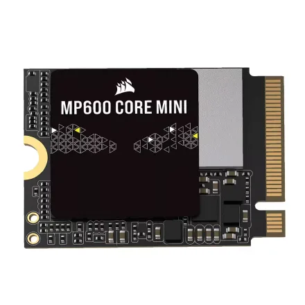 2 Corsair Mini Pcie Cssd 2TB