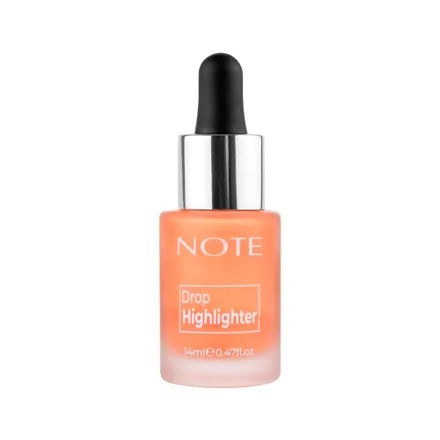 Iluminador Note Drop 03 Candlelight 14ml